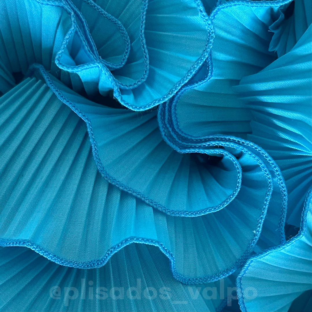 Plisado popelina / Calipso