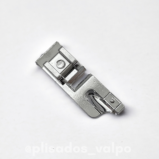 Prensatelas dobladillo enrrollado 3mm