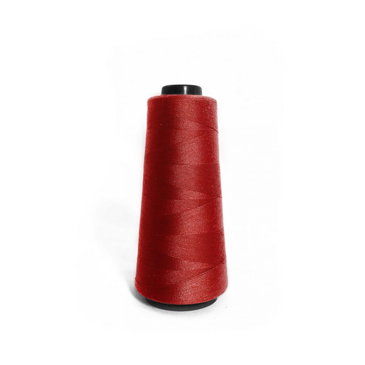 Hilo de coser alta resistencia / Rojo 2000 Yardas