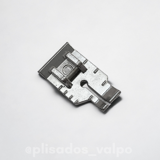 Prensatelas para patchwork 1/4''