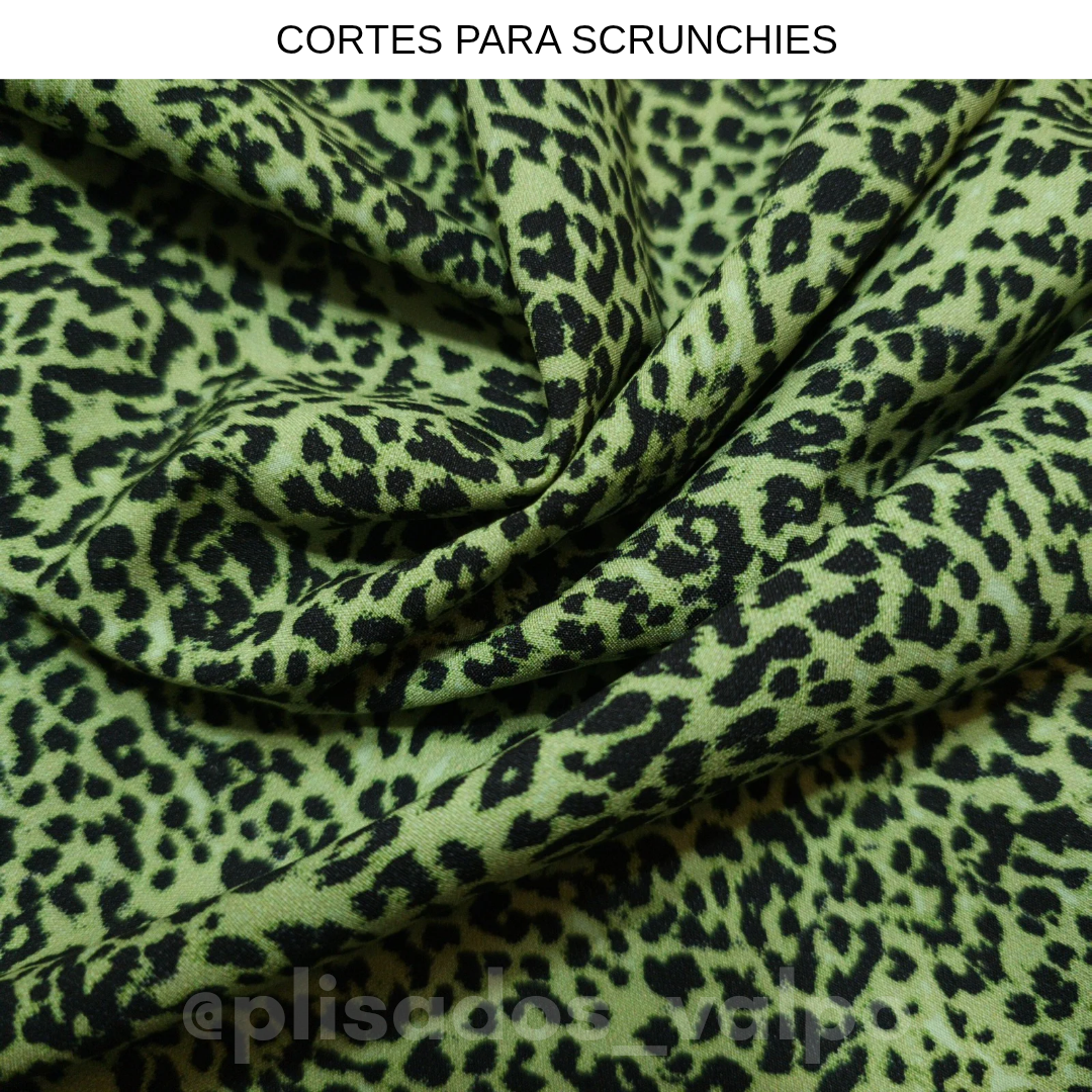 Viscoseda / wild verde