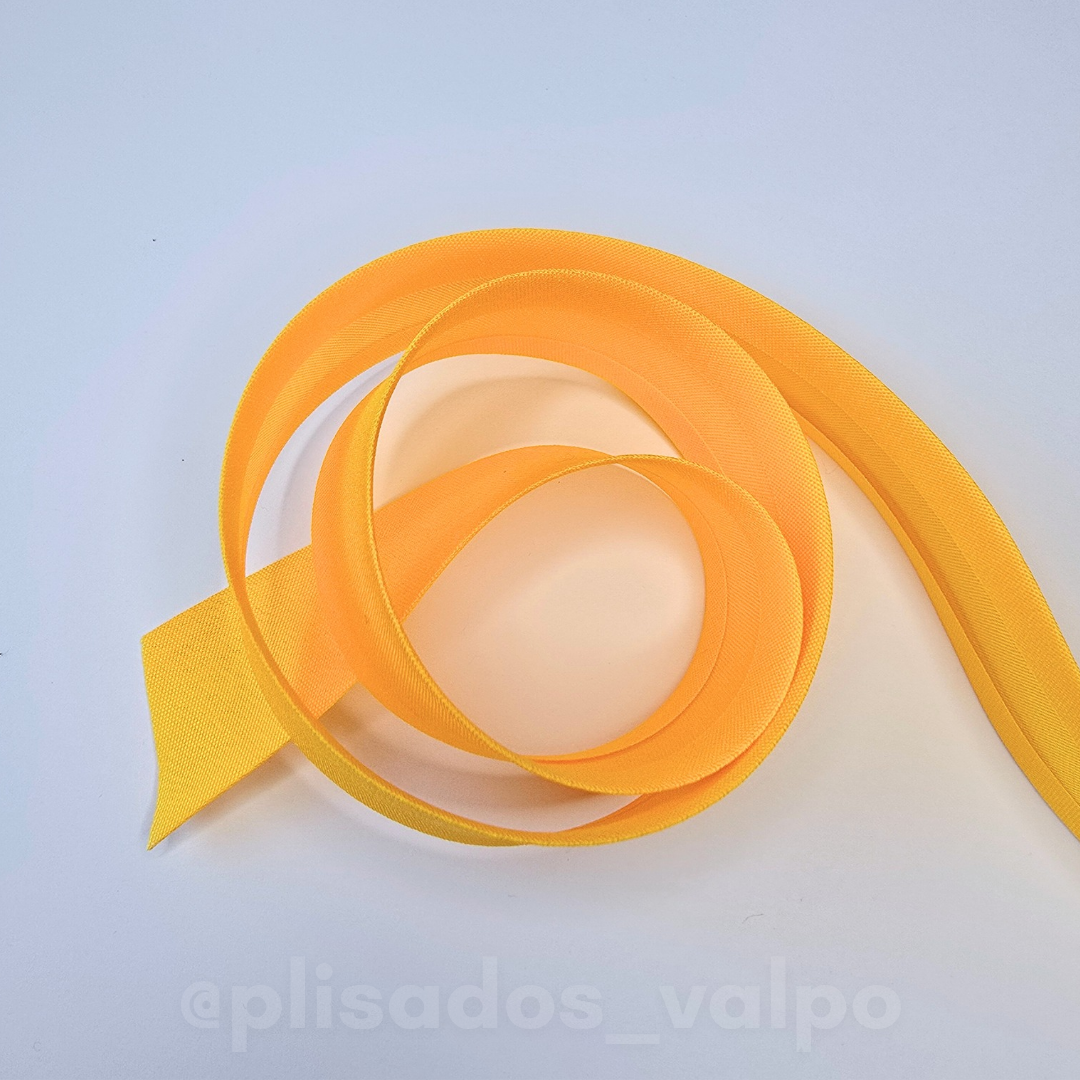 Sesgo 25 mm mango / 20 mts