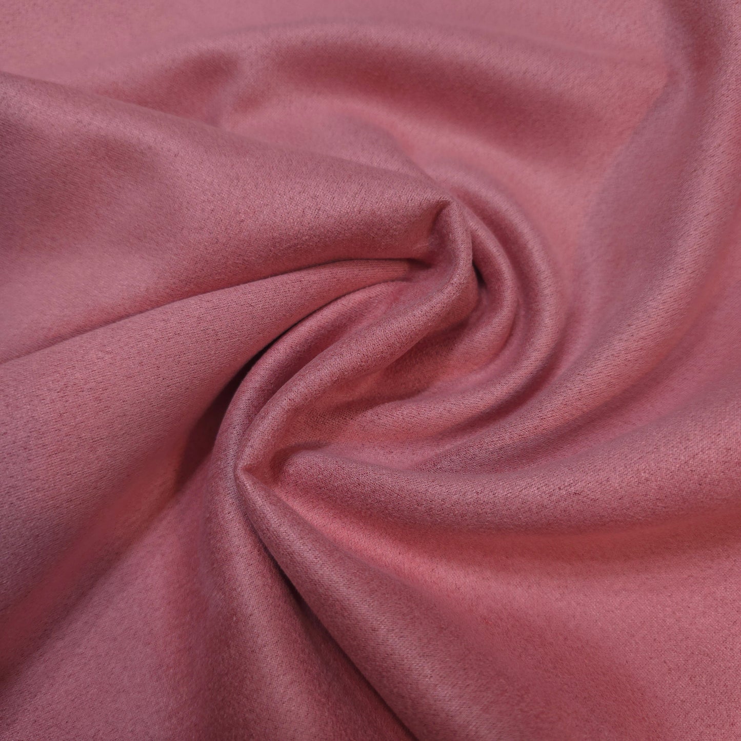 Scuba suede / Palo rosa
