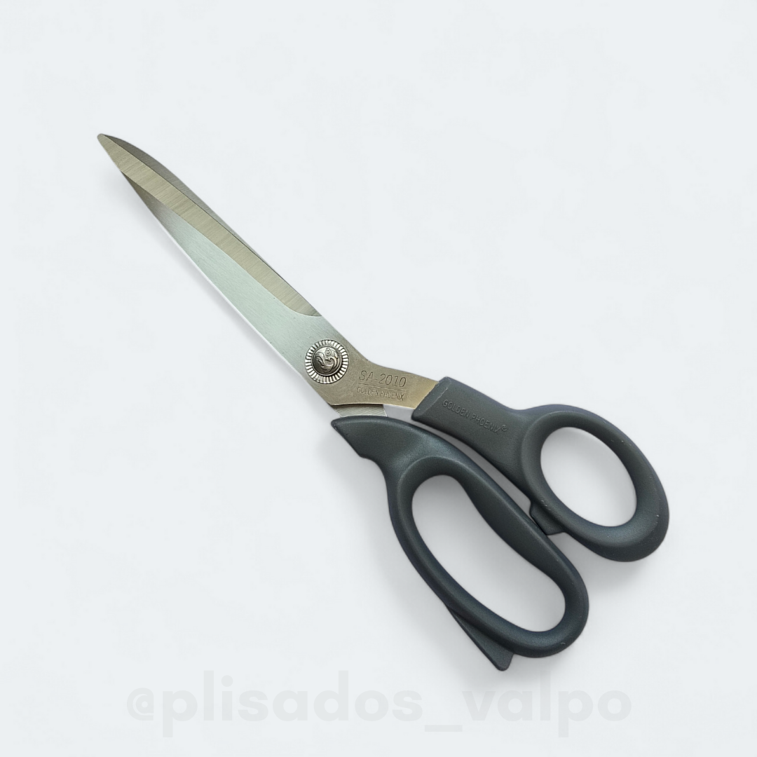 Tijera sastre micro dentada / Golden Phoenix