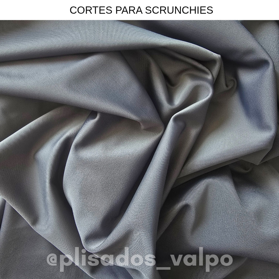 Lycra Dupont / Gris