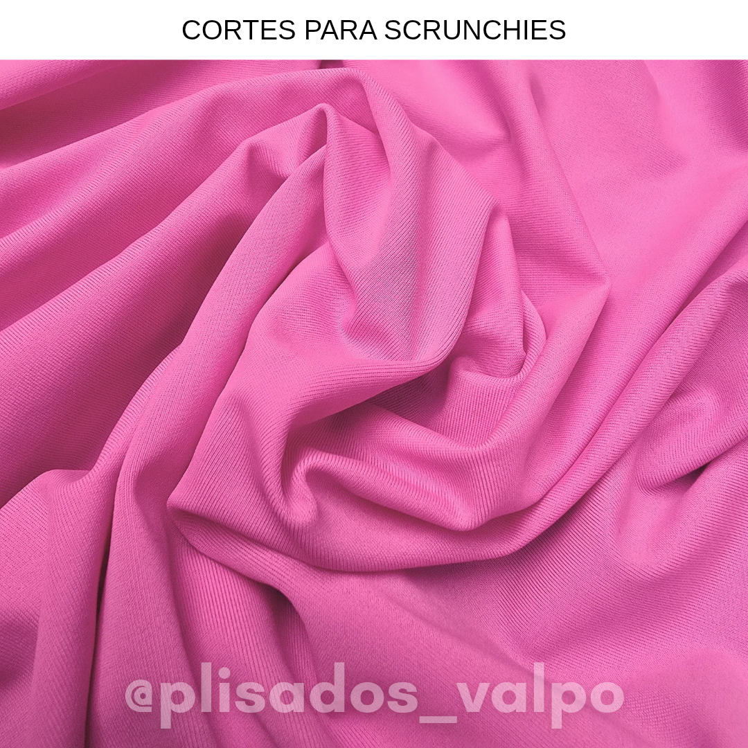 Lycra Dupont / rosa persa