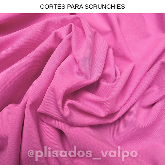 Lycra Dupont / rosa persa