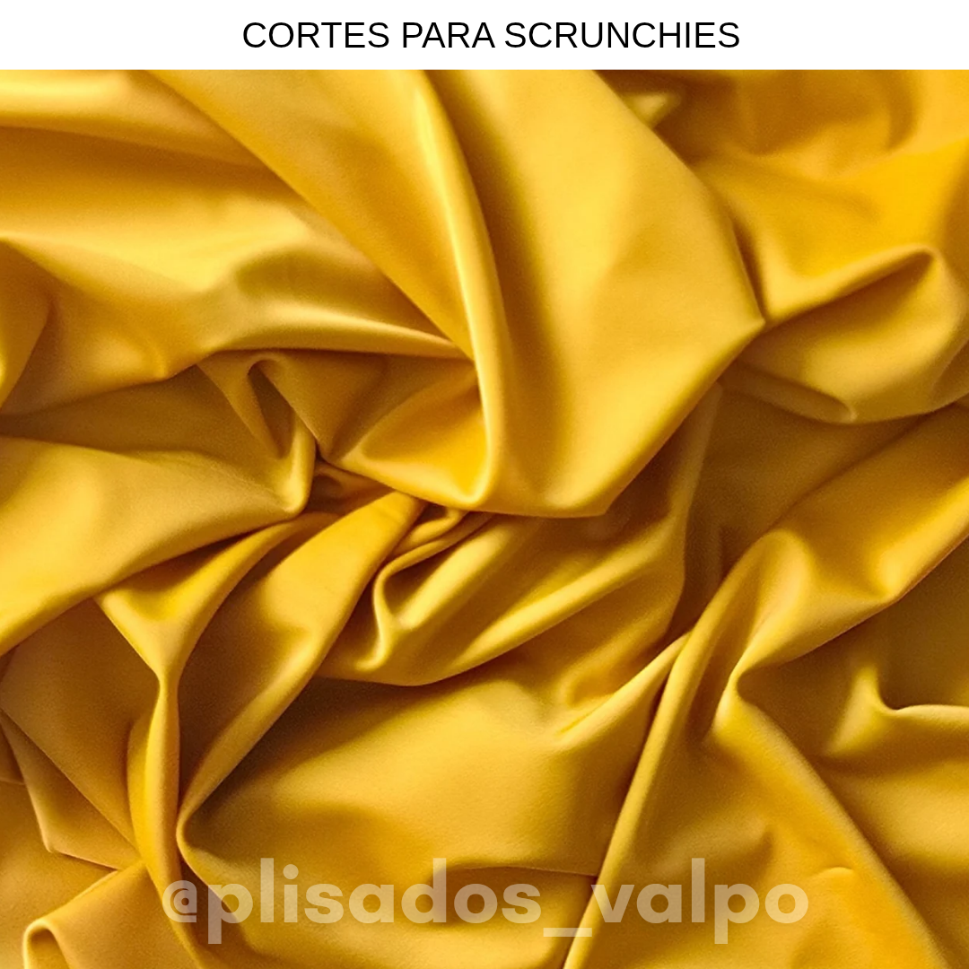 Lycra Dupont / Ocre