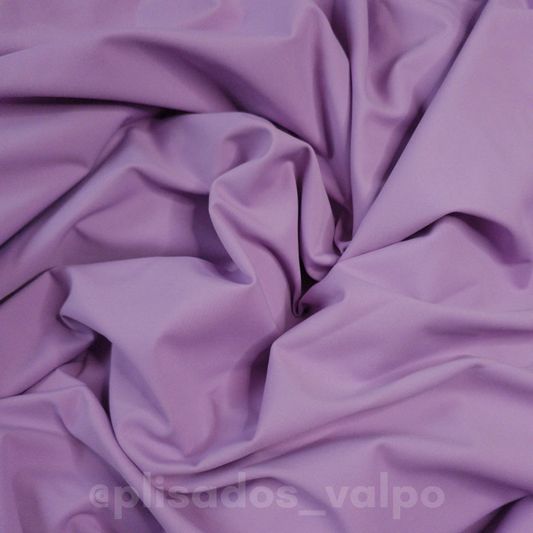 Lycra Dupont / malva pastel 1mt