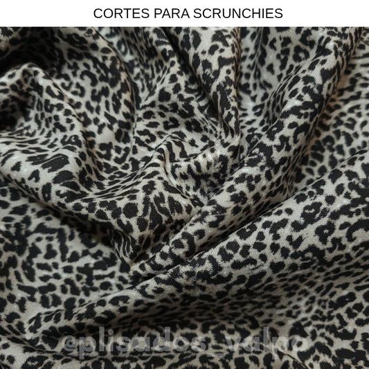 Viscoseda / wild beige