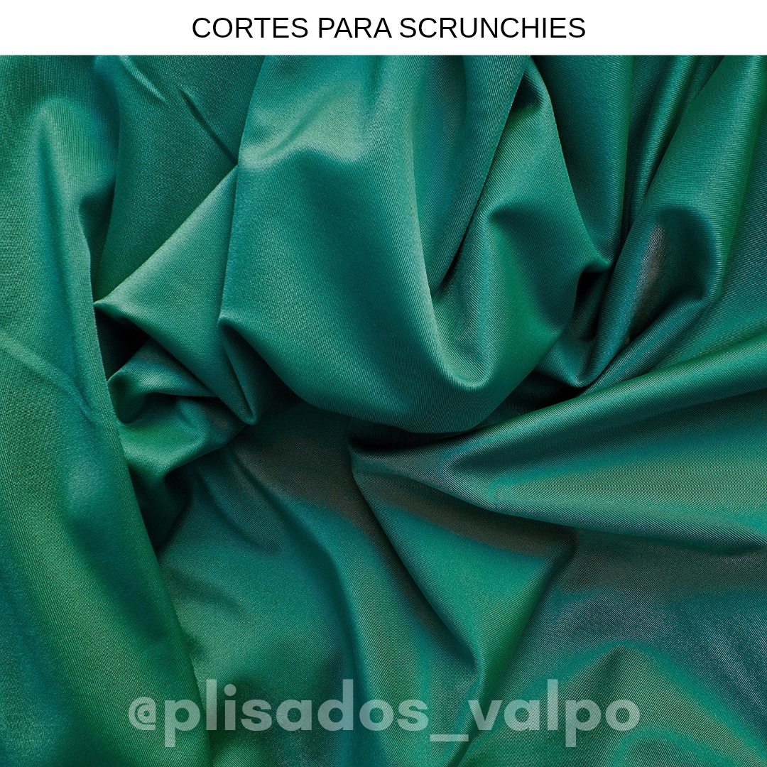 Lycra Dupont / Verde esmeralda