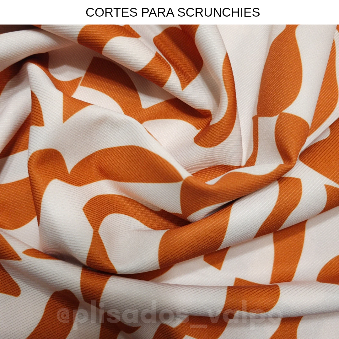 Microfibra / aesthetic naranja