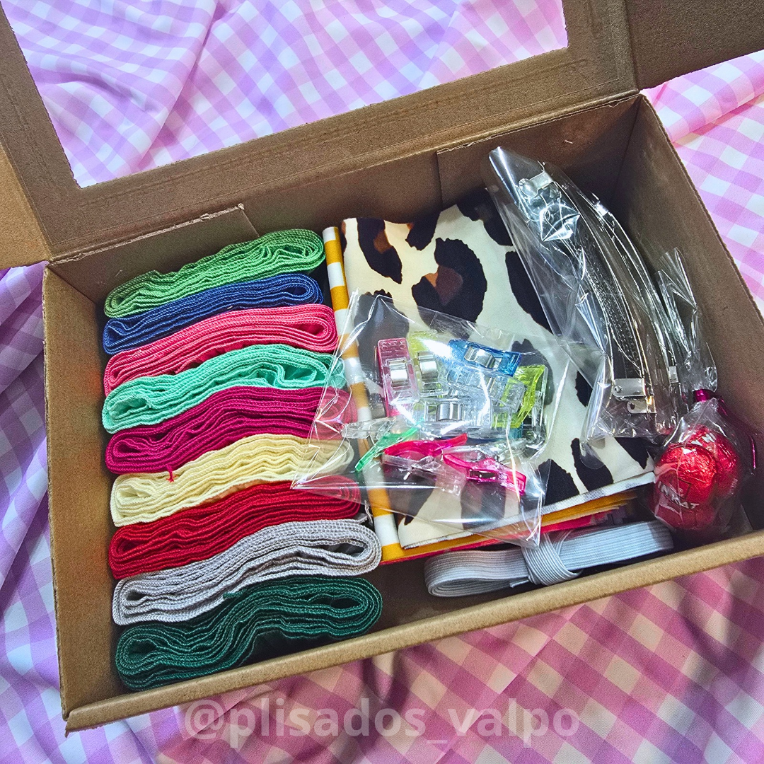 Pack N°1  ✨LAZOS Y RUMBAS✨