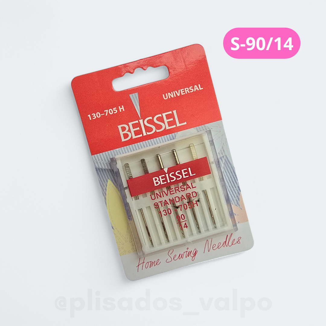 Aguja universal standar 90/14