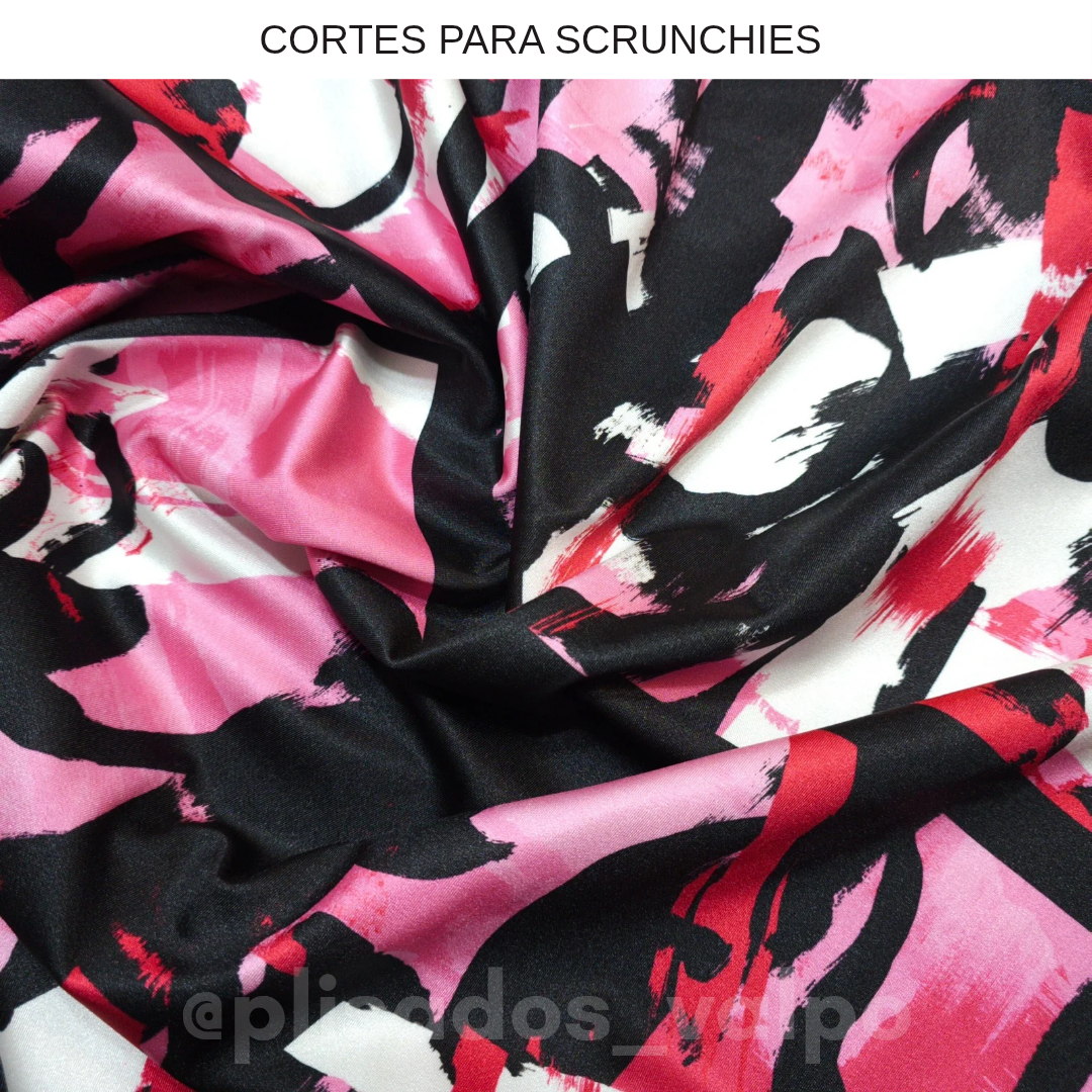 Lycra Dupont / aesthetic pink