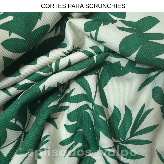 Microfibra / Green paradise