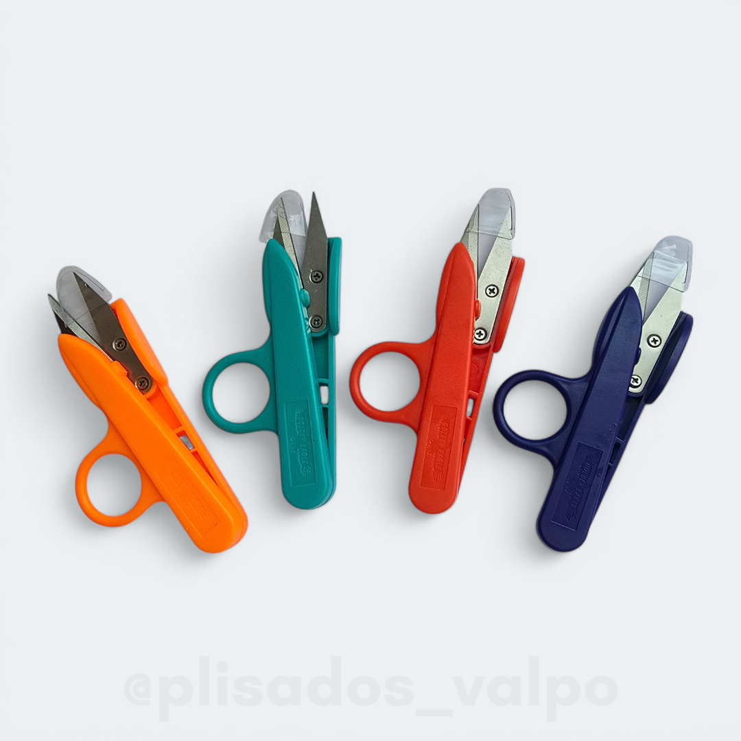 Tijeras y cortahilachas