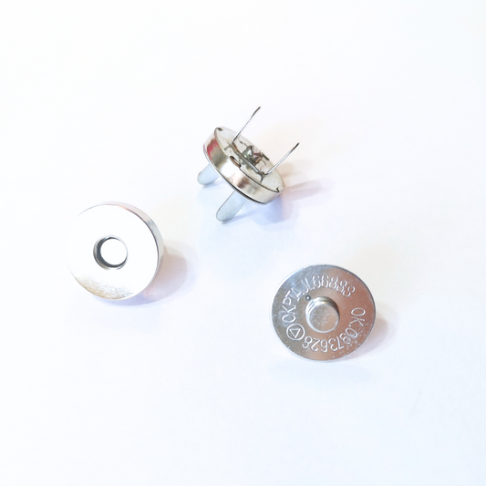 Broche magnetico 14mm
