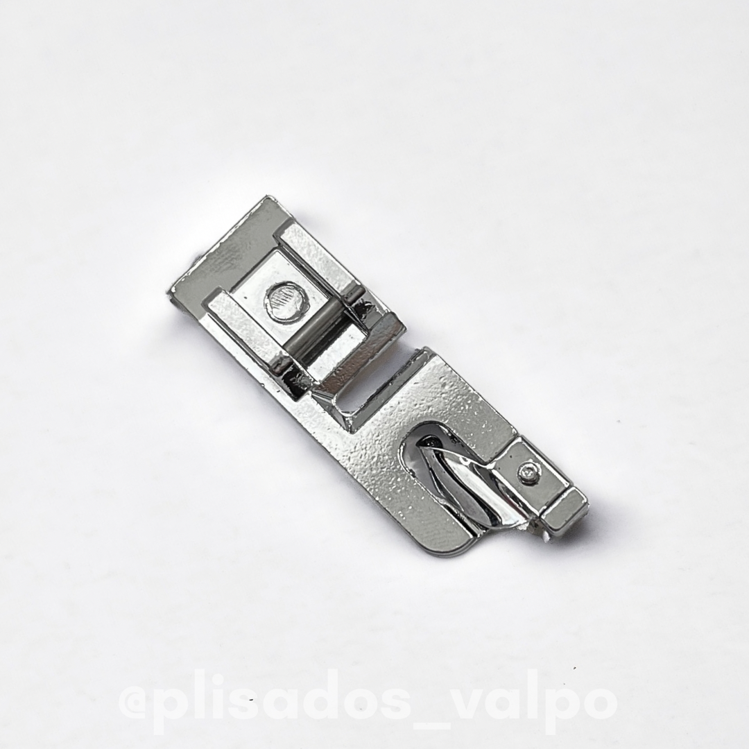 Prensatelas dobladillo enrrollado 3mm