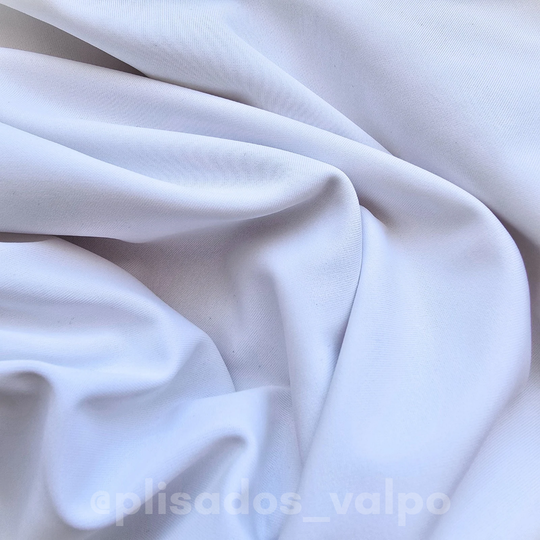 Lycra dupont / blanco