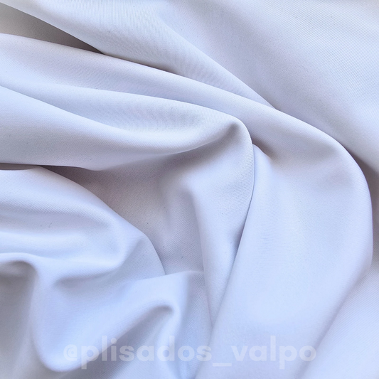 Lycra dupont / blanco