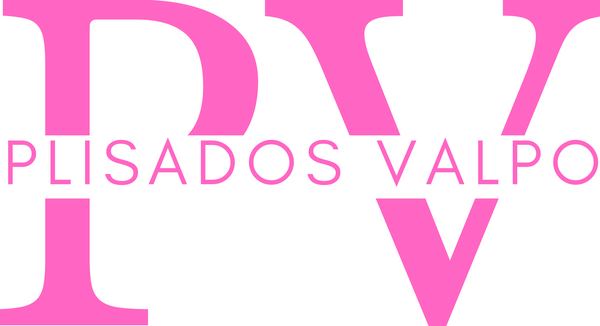 Plisados Valpo