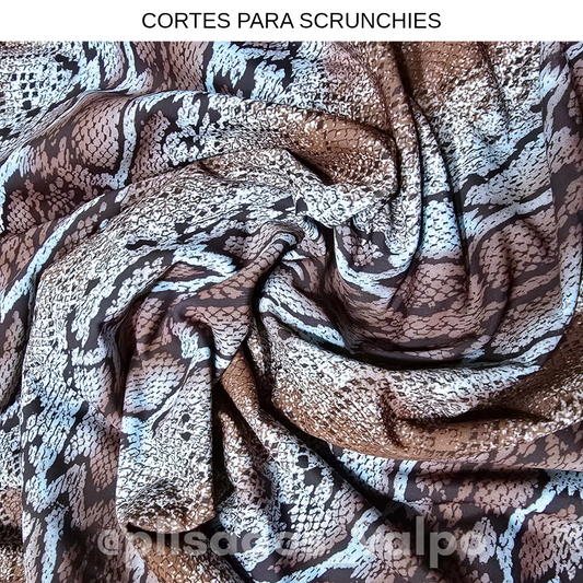 Lycra Dupont / Cold snake