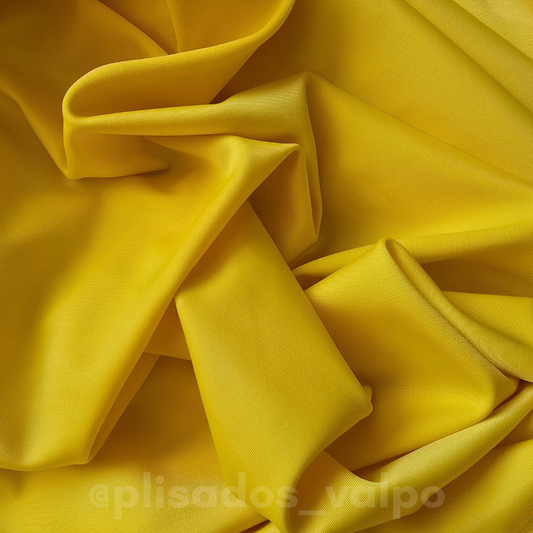 Lycra Dupont / amarillo