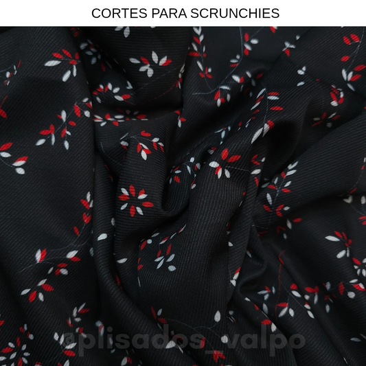 Microfibra / botanical navy