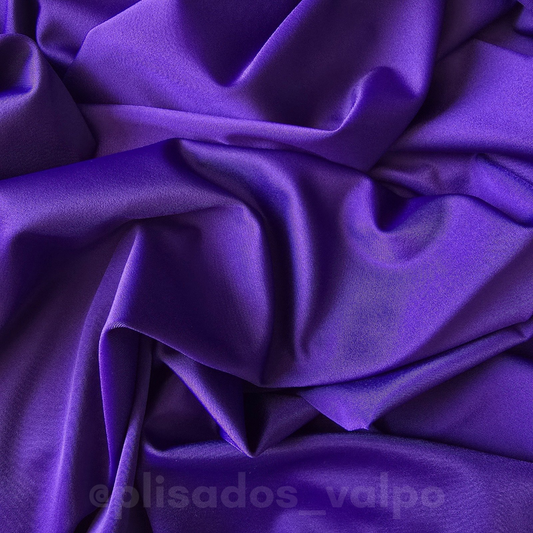 Lycra Dupont / morado