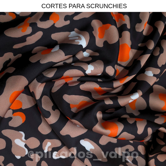 Armany satín / Wild vibes