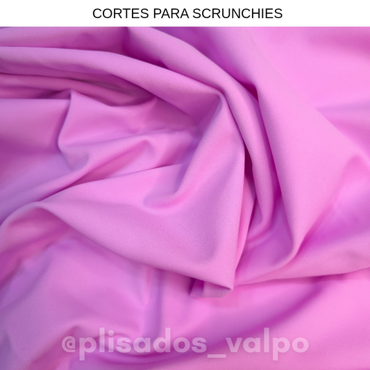 Lycra Dupont / malva