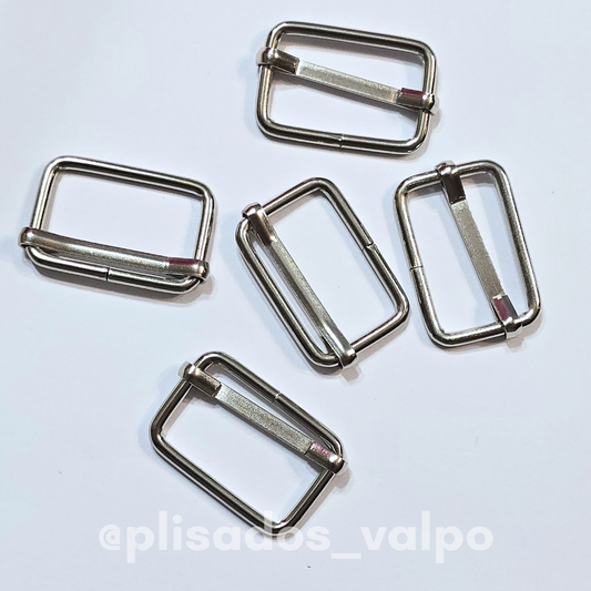 Regulador metalico 25mm