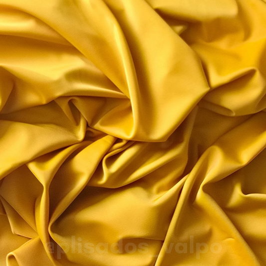 Lycra Dupont / ocre
