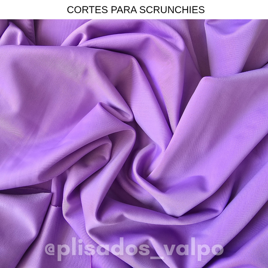 Lycra Dupont / Lila medio