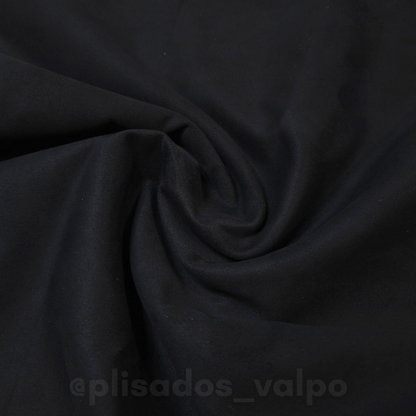 Scuba suede - rollo