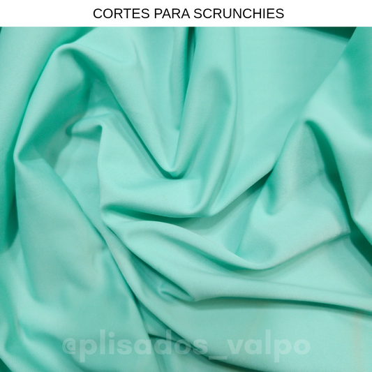 Lycra Dupont / menta