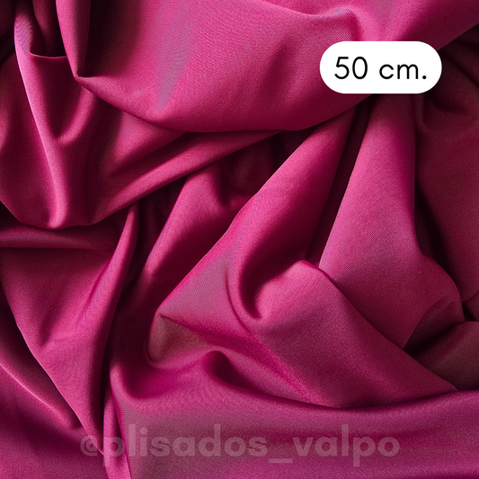 Lycra Dupont / Burdeo 1/2 mt