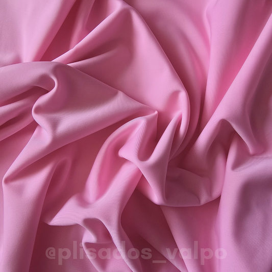 Lycra Dupont / rosado bebé