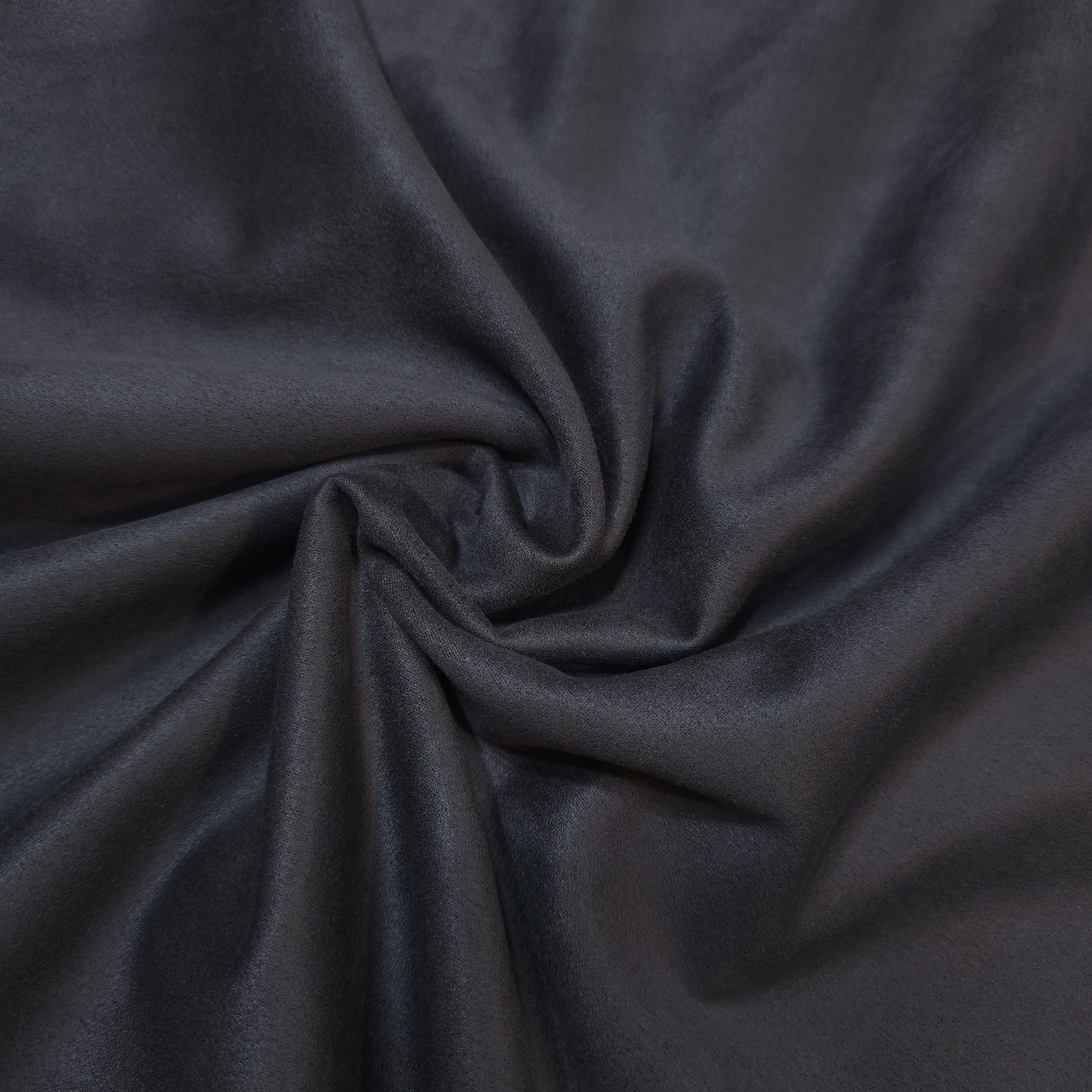 Scuba suede / marengo 50 x 150 cm