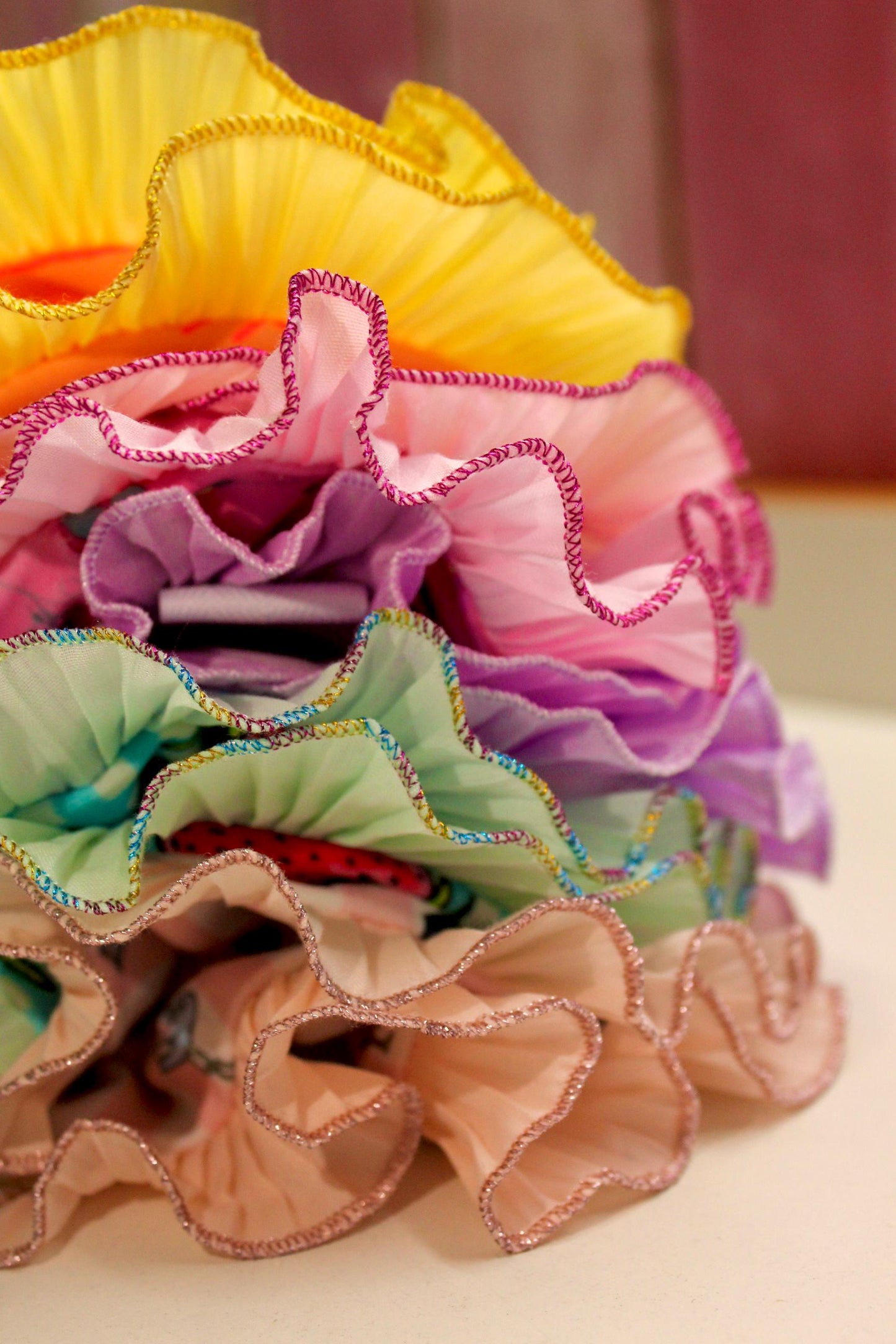 Mini plis-hadas 🧚🏻‍♂️ / 12u. Mix (surtido en pares)