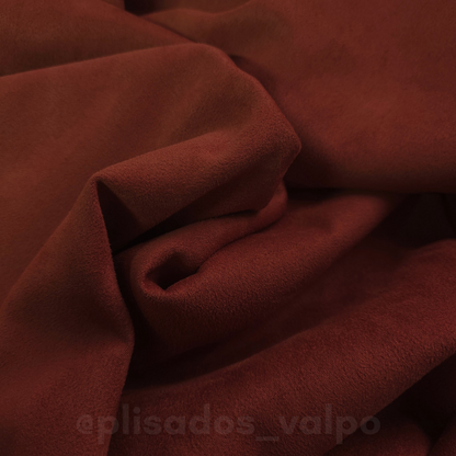 Scuba suede - rollo