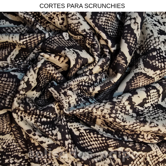 Lycra Dupont / Snake