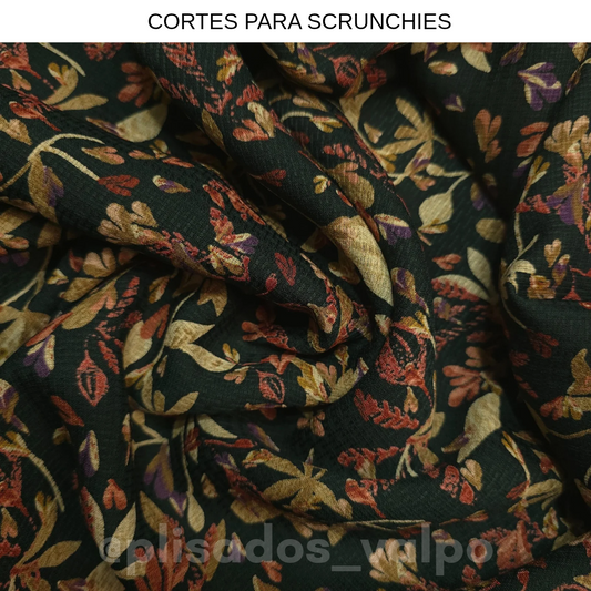 Microfibra / otoño vintage