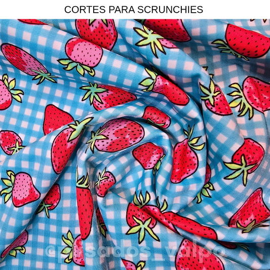 Lycra Dupont / Picnic