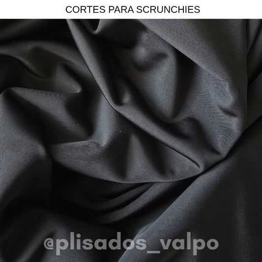 Lycra Dupont / Negro