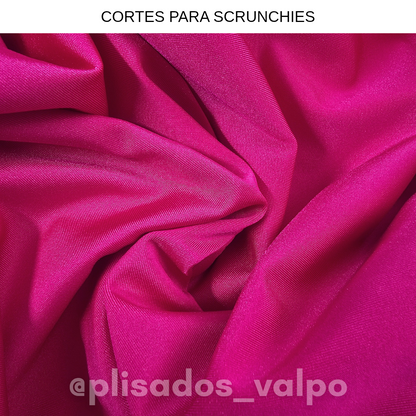 Lycra Dupont / fucsia satinado 1 mt.