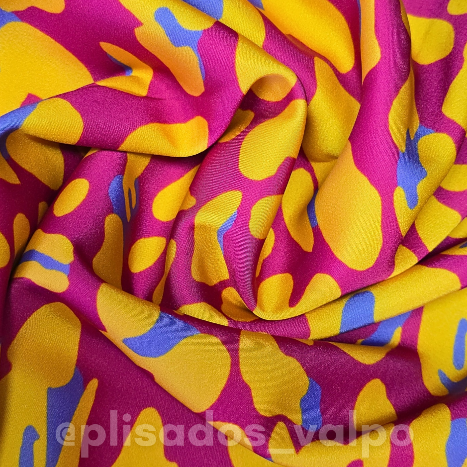 Pandora satín / savage pink