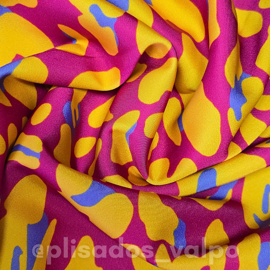 Pandora satín / savage pink