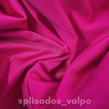 Lycra Dupont / fucsia satinado 1 mt.